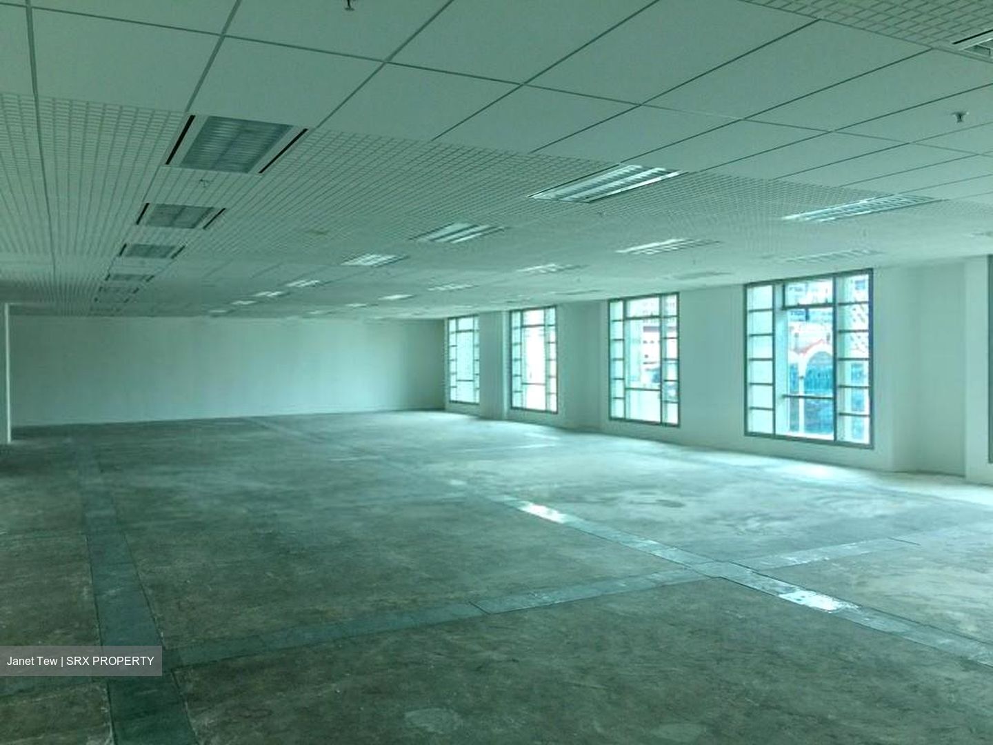 Bugis Junction (D7), Office #457512051